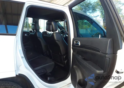 2019 Jeep Grand Cherokee Altitude 4X4 z USA, uszkodzony, nr VIN 1C4RJFAG2KC730738